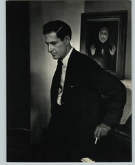 1956 1959 Yousuf Karsh Gian Carlo Menotti ORIGINAL Portrait Art Photo 16X20