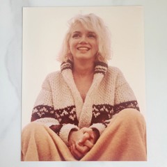 Marilyn Monroe George Barris Last Collection Weston Limited Numbered Photo Set