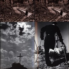 Claasen, coincidence. Binder 67. [3 Original Black and White Photographs].