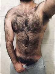 [A685] Handsome Male Cute Model Showing Off Body And Muscles