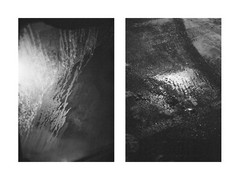 Thomas Bergner Angular Air Photography Photography Limited Edition Box BW SW