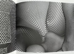 🎈Mega RARE! Daido Moriyama Lettre A St. Lou, BEST Book, 1990, First Ed