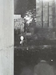Photo Of L. Borremans, Paris, 1937 Universal Exhibition USSR Pavilion 24×18