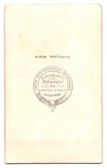 Photograph A. Andrews, Guildford, Chertsey Street 50, Elegant Gentleman in Casual