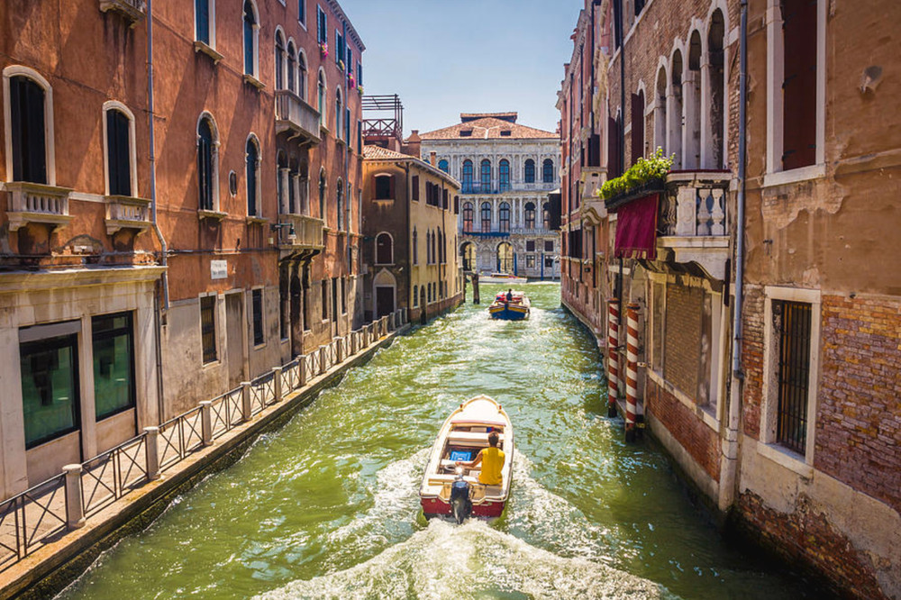 Digital photography- Venice,Italy (for print or just as a wallpaper)