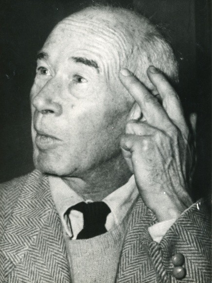 Photo Henry Miller, American Writer, Portrait – 11332913