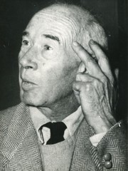 Photo Henry Miller, American Writer, Portrait – 11332913