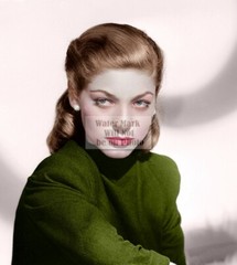 Lauren Bacall (Vintage Hollywood Actress 8×10 Photos) Color/B&W Many to Choose
