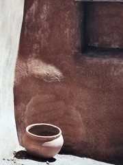 ART – Original Juliet Frey 35mm Photograph 18×13 Framed Modern Native Art