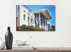 «Bibliotecture» Artistic Home Decor