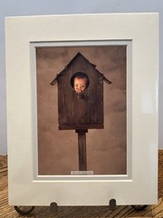 VTG Anne Geddes Baby Lot Of 6 8″X 10″ Picture In Matte 1993, 1995, 1996