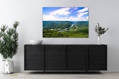 Hyner View – Pennsylvania Fine Art Landscape Photography Prints