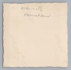 Altenau Oberharz Clausthal-Zellerfeld – Heimatbund Musik – Photo 1950s