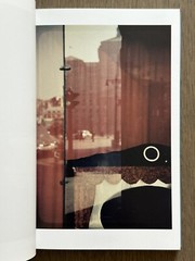 🎈SIGNED! Saul Leiter – Photofile / photo Poche, 2011, Super RARE!