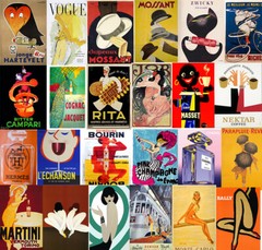 vintage old antique 1920’s A1 SIZE PRINT -poster FOR YOUR FRAME