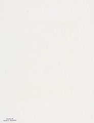 Scott HYDE: Flower Still II, 1971 / Offset Lithograph / VINTAGE / SIGNED