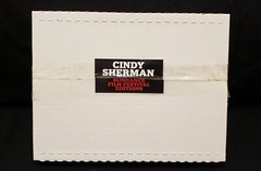 Cindy Sherman Untitled (Film Still, 1978) Limited Edition Tray, 2014, new 