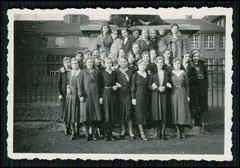 13x Photo – Bielefeld in OWL – Views also People and Other 1920-30s