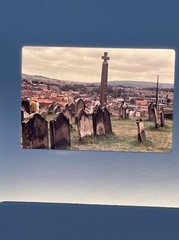 Lot Of 40 Vintage South America And Europe Vacation 35mm Color Slides ct49