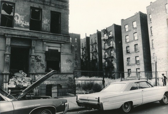 Photo Spremberg Hans-Joachim, Harlem New York City USA,… – 10398112