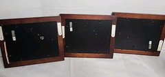x3 Lorri Honeycutt Fine Art Photos The Grinders, Dozen To Go & The Grape Escape
