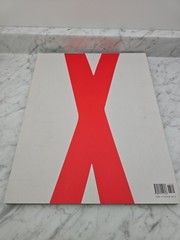 Book of Photographs By Max Vadukul Callaway