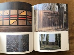 Carlo Scarpa Villa Palazzetto Book Space Dream Garden Project Exhibition Used