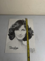 Jerry Lynn Chicago MODELS Images of Women Photo Catalog By Woodie Koizorni