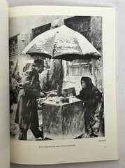 Roman Vishniac, Polish Jews 1975 photo book
