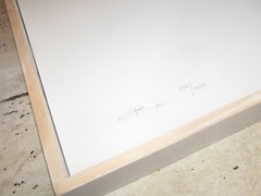 Peter Lik «The Opera» Sydney Opera House Original Photograph Signed 505/950 1.5M