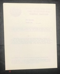Choice of Vintage NASA Press Photos of Orbiting Astronomical Observatory (OAO)