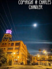 🌃Limited Edition Digital Photography Prints – San Antonio | 4K Resolution | DDL