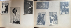 Royal House Belgium – Rare Photo Album with Over 200 Original Photos d Highnesses