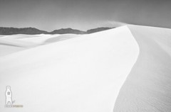 White Sands National Monument, New Mexico – Fine Art Photography Prints