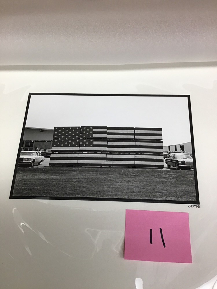 1970’s FINE PHOTOGRAPHY BY JOHN PHILIP DIELE PHOTO GRAPHICS