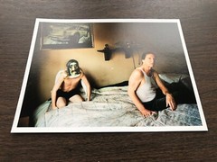 Harris Mizrahi Rural American Family Portrait Fine Art Vogue Photography Print