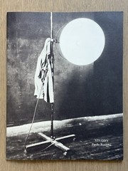 🎈Paolo Roversi – Studio, Kate Moss, Natalia Vodianova, Model Super RARE!