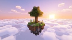 Minecraft Wallpaper Digital Image Picture Photo Desktop Background AI Art Poster