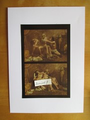 Jan Saudek (*1935) – photo print from 1991 – B. No.: 3426 – DIN A4