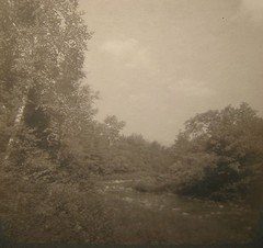 ANTIQUE *CLIFTON CHURCH* IMPORTANT LISTED PHOTOGRAPHER LANDSCAPE ART PHOTOGRAPH