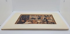 Vintage CYNTHIA DAVIS Photograph THE APOTHECARY Pharmacy Druggist Bottles Denver
