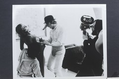 (6) Malcolm McDowell Clockwork Orange Nudity Scenes 8×10″ Photo Pre-2012 L1613E