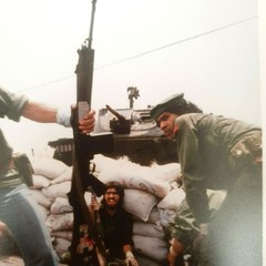 SUSAN MEISELAS – SIGNED PHOTO – MAGNUM SQUARE PRINT LIMITED EDITION