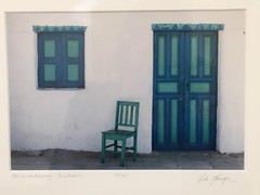 GUATEMALA CHICHICASTENANGO PHOTO SIGNED CURTIS KRUEGER SOLD OUT LIMITED EDITION