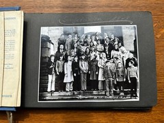Old Photo Album, GDR, Travel, Kramatorsk Soviet Union, 130
