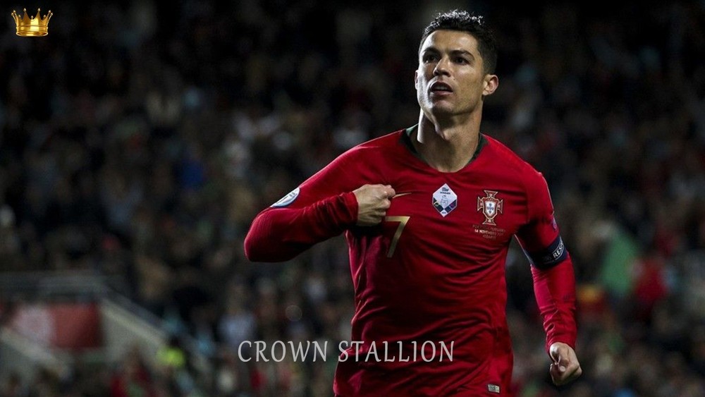Digital Image Picture Photo Wallpaper Background PC Desktop Art Sample Ronaldo