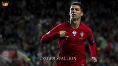 Digital Image Picture Photo Wallpaper Background PC Desktop Art Sample Ronaldo