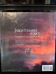Nightmares in the Sky, by f-stop Fitzgerald & Stephen King