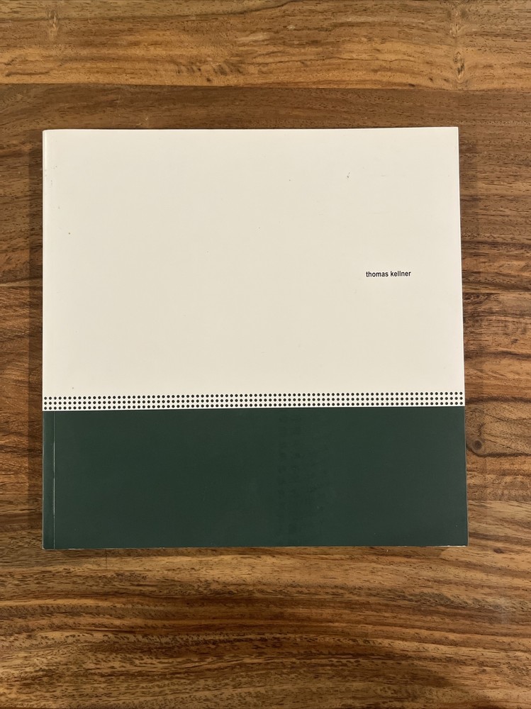 Thomas Keller – BRASILIA – 50 Amos de Utopia Moderna – Soft Cover