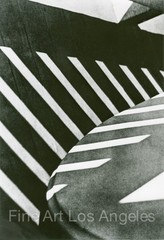 Paul Strand Photo «Porch Shadows» 1915